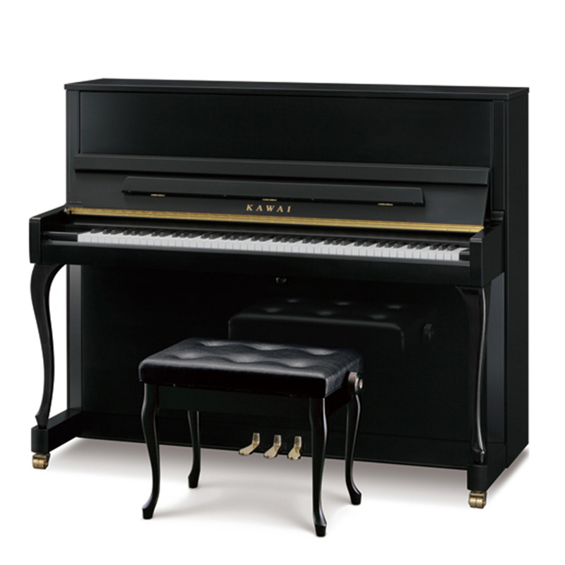 代購卡瓦依鋼琴K500 K300日本K700 K400 C580進(jìn)口雅馬哈U1 YUS3