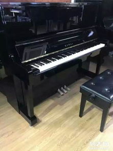 圖 69元出租進(jìn)口二手雅馬哈卡哇伊鋼琴,95成新 廣州文體 樂器
