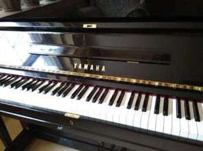 鋼琴日本原裝進(jìn)口二手雅馬哈
