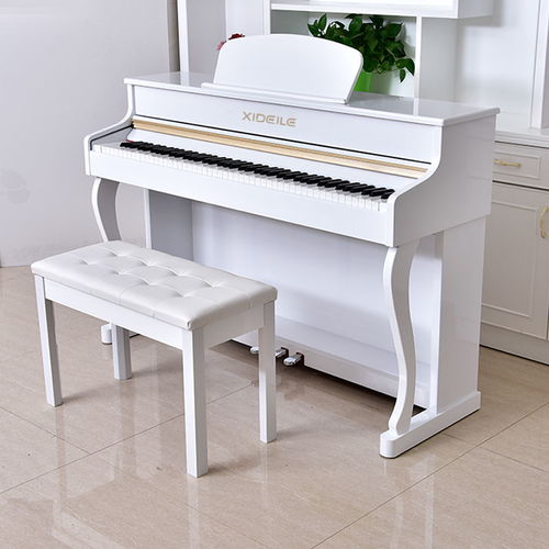 鋼琴成人88鍵重錘高級(jí)立式考級(jí)數(shù)碼電子琴兒童初學(xué)者學(xué)生電子鋼琴