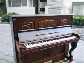 圖 雅馬哈 卡哇伊 大量進(jìn)口二手鋼琴現(xiàn)貨,海之音鋼琴?gòu)S 深圳二手文體樂(lè)器