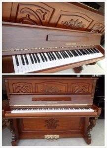 雞西最大,也是唯一一家出售進(jìn)口二手鋼琴,產(chǎn)品均為進(jìn)口原裝-雞西雞冠區(qū)鋼琴