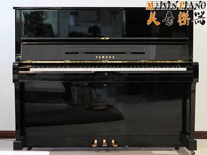 無錫美音日本原裝進口二手鋼琴99成新型號全初學演奏