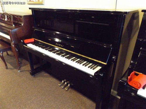 卡瓦依kawai ku 1b 原裝進口鋼琴