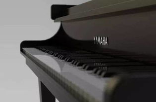 鋼琴產品調價通知