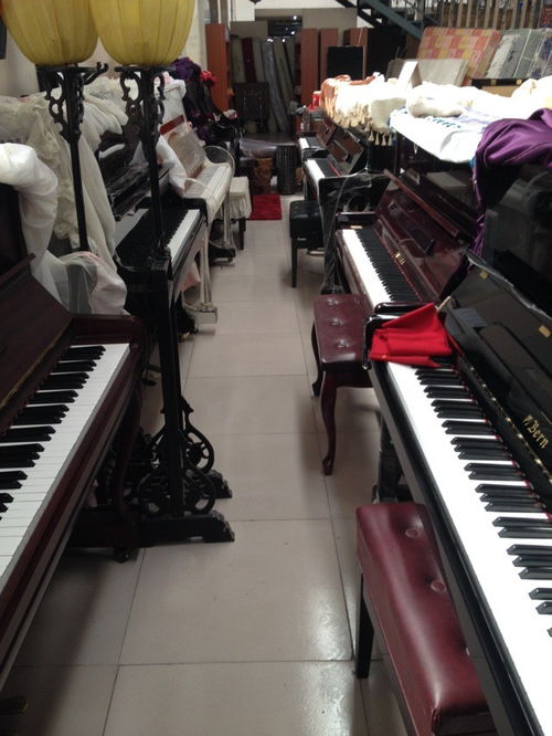 圖 北京進口雅馬哈鋼琴卡哇伊鋼琴批發銷售租賃 北京二手文體樂器