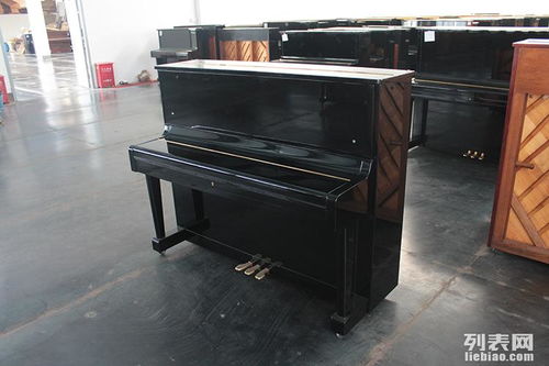 圖 原裝進口鋼琴yamaha u1d 超低價入門練習琴 北京文體 樂器