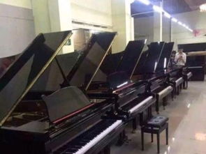 圖 廣州大型二手鋼琴批發(fā)中心 進口二手鋼琴批發(fā)零售 廣州文體 樂器