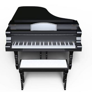 香港進口鋼琴需要準備的資料有