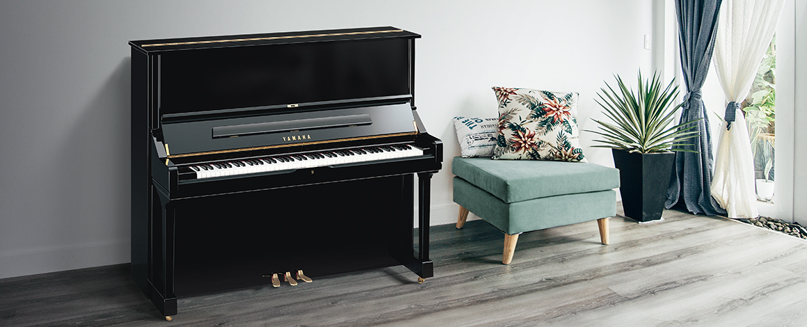 進口雅馬哈鋼琴多少錢一臺?成都