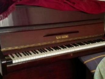 圖 8成新鋼琴星光牌急賣 天津文體 樂器