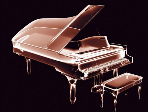 費雪鋼琴 怎么拆