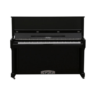 法國凱百日鋼琴