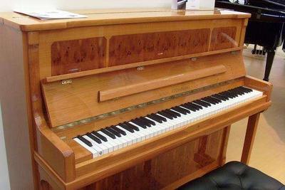 【鋼琴進(jìn)口交多少稅