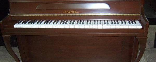 二手鋼琴怎么鑒別