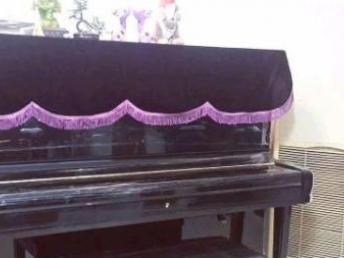 圖 因個人原因不學轉讓自用進口鋼琴一臺 深圳文體 樂器