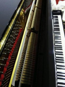 原裝進口二手鋼琴