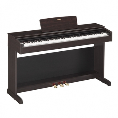 產(chǎn)地印度尼西亞 進口雅馬哈(YAMAHA)電子鋼琴YDP-143R_ 雅馬哈(YAMAHA)
