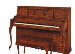 深圳銷售原裝進口咔哇依鋼琴(二手)