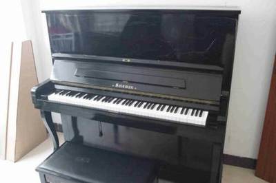 3800元原裝進(jìn)口鋼琴賣(mài)掉了-佛山鋼琴