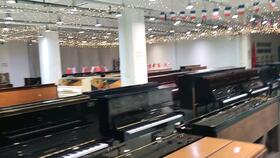 日本原裝進口一線品牌kawai卡瓦依kl32bf 1981 1982年產 老易鋼琴樂器工廠批發基地