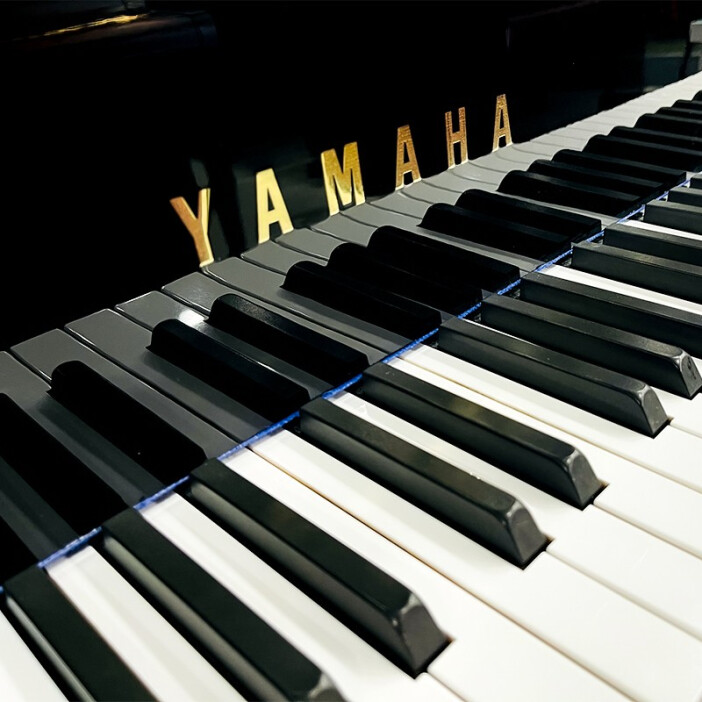 雅馬哈G系列二手三角鋼琴：專業演奏與家庭考級的理想之選