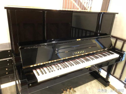 杭州原裝進口二手雅馬哈鋼琴 品質與性價比的完美結合