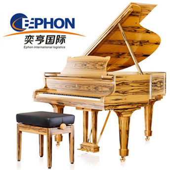 天津港舊鋼琴進口報關服務 攜手全球機械采購商，高效拓展貿易合作