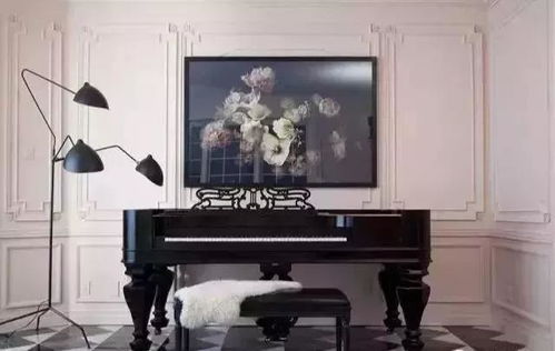 鋼琴學(xué)習(xí)的精髓全在這4個(gè)字 進(jìn)口鋼琴