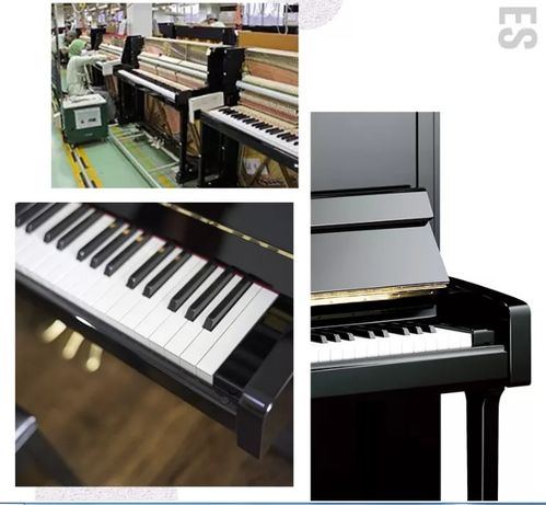 B系列鋼琴 為次時(shí)代而生的進(jìn)口臻品