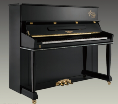 好鋼琴甄選寶典之全面解析卡爾·朗特納鋼琴