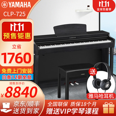 電鋼琴選購(gòu)指南 進(jìn)口電鋼琴推薦與挑選技巧