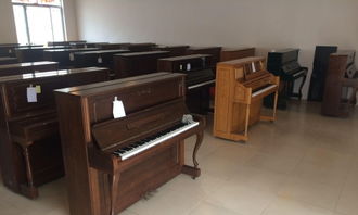 九天琴行 濰坊二手精品原裝進(jìn)口鋼琴專(zhuān)賣(mài)的首選